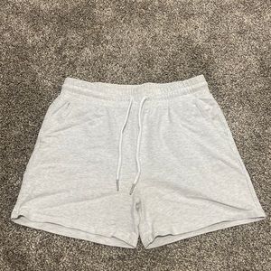 NVGTN Sweat Shorts